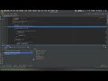Selection Sort algorithm implementation in Java, time and space complexity explained