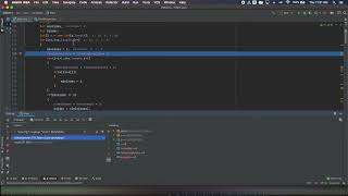 Selection Sort algorithm implementation in Java, time and space complexity explained