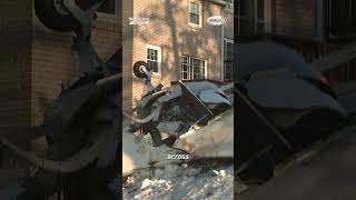 Plane crashes in Nashua, New Hampshire