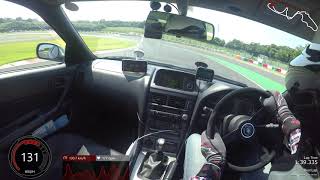 R34 GTR Suzuka Free run 25/6 2'34'4　鈴鹿サーキット　フル