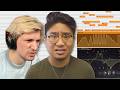 Pro Music Producer Fixes XQC’s Beats!