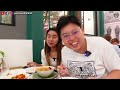 centralworld 裏的高質泰菜😋｜khao jaan prod 🇹🇭｜ 菜式特別又好食👍｜鹹蛋黃紅咖喱炒豬油渣🐽｜炸鹹魚炒通菜絲🔥｜泰國小阮yuensanthailand e112