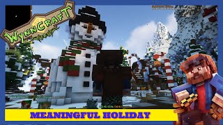 Meaningful Holiday Quest | Wynncraft  Episode 32