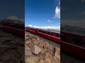 Breathtaking Views from Pikes Peak!!