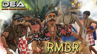 Joss..!! Junior RMBR | RUKUN MUDO BUDI RAHAYU mendut ngrapah banyubiru kab semarang indonesia