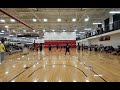 mn boys volleyball state tournament day 1 hcpa vs spring lake park game 1