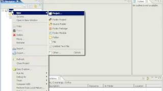 Introduction to Aptana Pydev - Python IDE