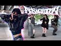 [K-POP IN PUBLIC] aespa (에스파) 'Armageddon' - Dance Cover by SOLARIS