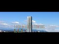 hyderabad telangana top 5 tallest building s .