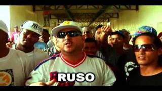 K NERO MUSIC - Somos Presos.avi