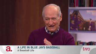 Jerry Howarth: A Life in Blue Jays Baseball