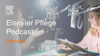 Schmerz | Elsevier Pflege Podcast