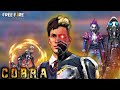 THE COBRA // action film // super hero short film // free fire short film in tamil // k2b