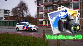 Prio1 politie Enschede 4K.