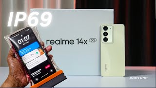 Realme 14x First Impressions Leaks, Specs, and Price You Must Know!