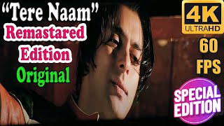 Tere Naam Humne Kiya Hai | Tere Naam | Salman Khan | Bhumika Chawla | Udit Narayan | Alka Yagnik