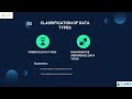 📊 Data Types in Java || Powered by Lider Technology || Learn with Lider
