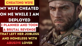 My Wife Cheated On Me While on Deployed BUT I Took a BRUTAL REVENGED on HER, Reddit Cheating Stories