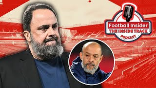 🚨 Wyness: Nottingham Forest 'could be relegated', 'DRACONIAN' points deduction p