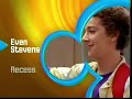 Disney Channel Next Bumper (Even Stevens To Recess) (2003) (Better Quality)