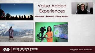 2022 Orientation Video