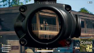 【PUBG】初めての新マップでドン勝を壮大にしてみた