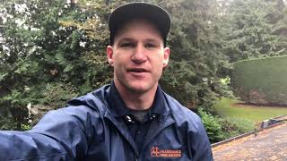 Competing attic ventilation explained