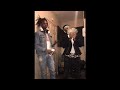 C1S1 Childish x M4M Quin8y - Type Shit Freestlye