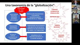 Webinar México en la fábrica de América del Norte y el nearshoring