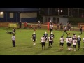 sl recap campbell vs. kailua oia d1 blue football sept. 4 2015