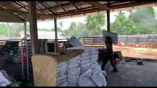 ធ្យូងអនាម័យ​ ភីធី​ PT Charcoal Cambodia/017506049-0976021666