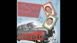 Diamond Daddio's - Vauxhall A Go Go