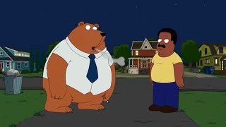 The Cleveland Show Full Episode Season 5 Episode 7 _ The Cleveland Full Episodes 2025 _ NoCuts