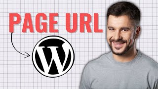 How to Change a Page URL in WordPress (2025 Guide)