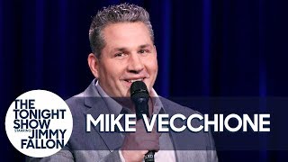 Mike Vecchione Stand-Up