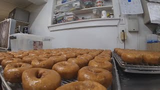 Buffalo Behind the Scenes: Mayer Brothers
