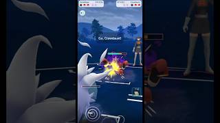 🤫 1HP Ultimate Annihilape Broke Grunt's Pokémon!!