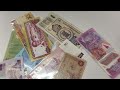 The Colourful World Banknotes | Hobby Collections | Order VIDEO