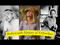 Hollywood's Terrible History of Asian Representation