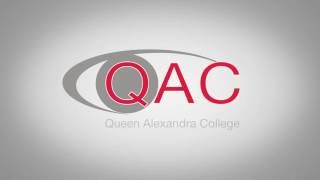 QAC Courses -  Information Technology