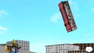 TO BE CONTINUED ( Meme ) Canterbury & District Bus Simulator