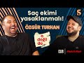 Toplu Saç Ekimi, Davalar, Bir Düşüşün Anatomisi | Özgür Turhan | Boğaç Soydemir ile O Değil De...