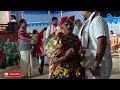 ಗೋಂದೋಳ್ ಅಪರೂಪದ ವಿಶಿಷ್ಟ ಆಚರಣೆ rare ritual gondhol