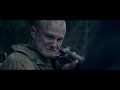 RECON Official Trailer (2020) War Movie
