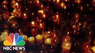 Remembering The Americans Lost To Covid-19 | NBC Nightly News