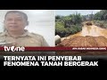 Penjelasan BPBD Mamuju Tengah soal Bencana Pergeseran Tanah, Apa yang Terjadi? | AKIS tvOne