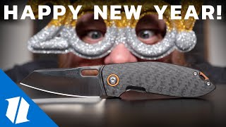 New Year New Knives | Week One Wednesday Ep. 12