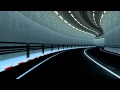 Tunnel Animation