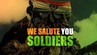KARGIL VIJAY DIWAS ||  26 JULY 1999 KARGIL VIJAY DIWAS || VIJAY DIWAS || TRIBUTE TO INDIAN ARMY