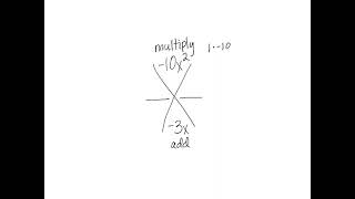 Diamond Problem with Variables